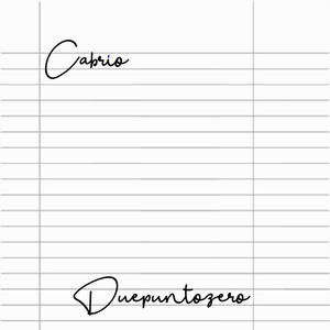 Volta Pagina (Acustic Version)