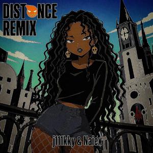 distance (remix)