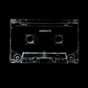 ASSENTE (feat. Dvnrave)