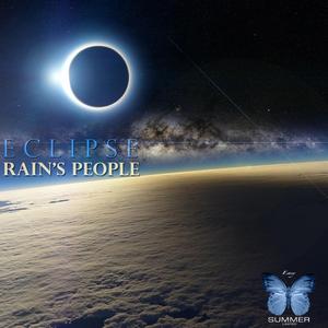 Solar Eclipse (Original mix)