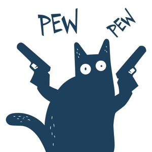 Pew Pew