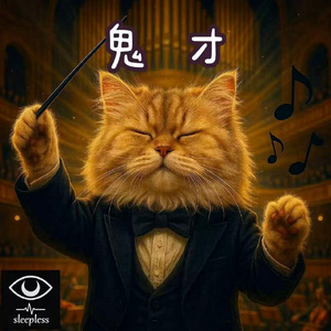 鬼才
