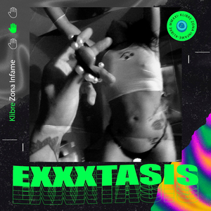 Exxxtasis
