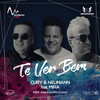 Cury - Te Ver Bem (Extended Mix)