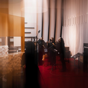Saboteurs (Harmonies Unveiled)