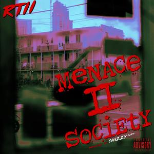 Menace 2 Society