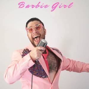Barbie Girl (Metal Cover)