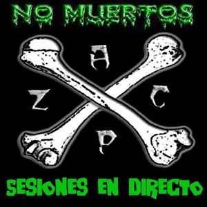 La Concubina del Diablo (En Vivo @ Radio Sonora)