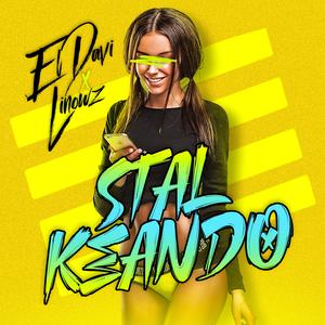 Stalkeando (feat. Linowz)