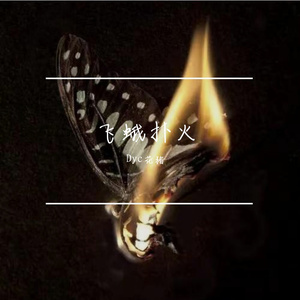 飞蛾扑火（prod by Lv9)