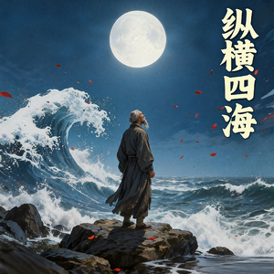 纵横四海