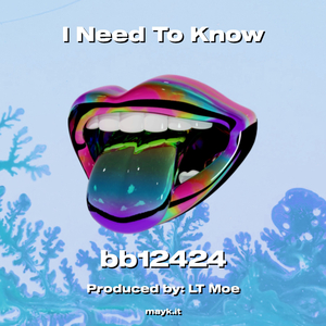 I Need To Know