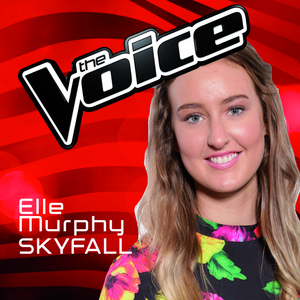 Skyfall (The Voice Australia 2016 Performance)