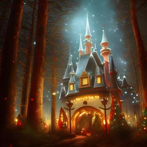 Woof (feat. Addy Daddy & Lofi Land)