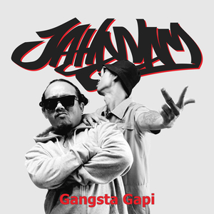Gangsta Gapi