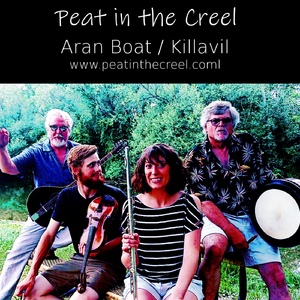 Aran Boat / Killavil