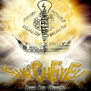 Soul Musiq (feat. Kezia)