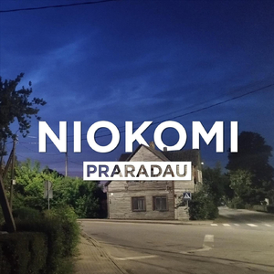 Praradau