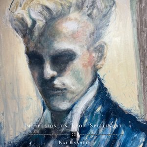 Impression on Léon Spilliaert