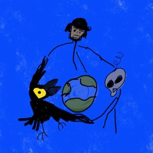 外星人奇遇记