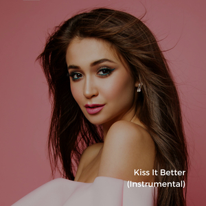 Kiss It Better (Instrumental)