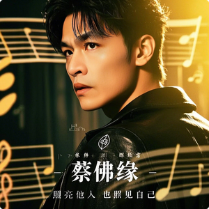 蔡佛缘 - 照亮他人也照见自己