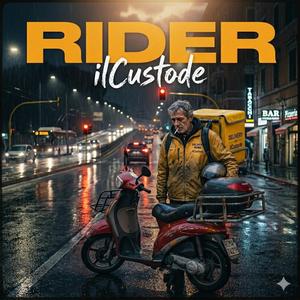 Rider