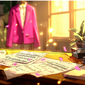 팽이처럼 (강문경 응원송)