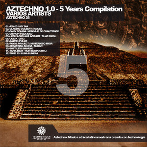 Huitzilopochtli (Original Mix)