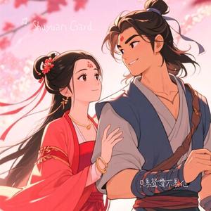 只羡鸳鸯不羡仙（降调版）