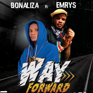 Way Forward (feat. Emrys)