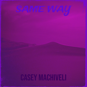 Same Way