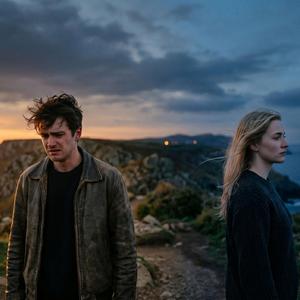 We’re Not the Same Goodbye