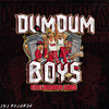 Dom - Hands Up (DumDum Boys 2025)