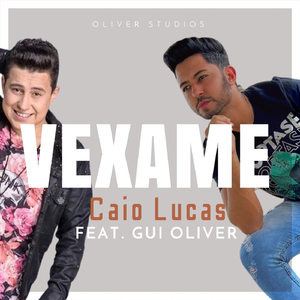 Vexame (feat. Gui Oliver)