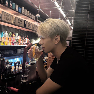 你的眼泪化作星海