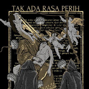 Tak Ada Rasa Perih