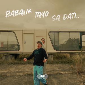 BABALIK (feat. RIKKI DISKARTE)