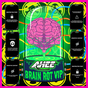 Brain Rot (VIP)