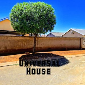 Lusifer (Where Is the Lovet)