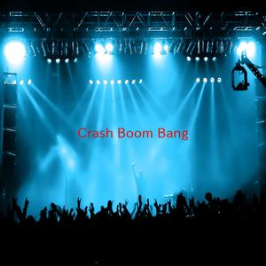 Crash! Boom! Bang! (Instrumental version originally performed by Roxette)