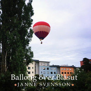 Ballong över Blåsut