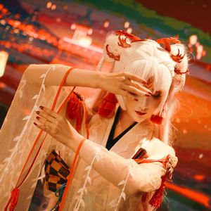 离岛之歌-梁祝-阴阳师不知火（梦龙 / 羊曰 / 大琴KoTo remix）