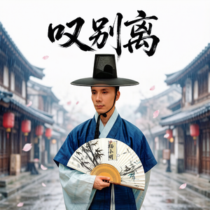 叹别离