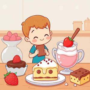 La canzone del Tiramisù