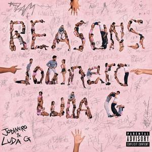 Reasons (feat. Luda G)