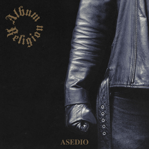 Asedio