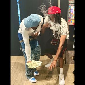 Pay Da Kid (feat. Chase Dough Benjamin)