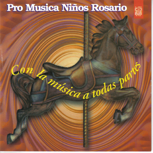 Chacarera de los Gatos