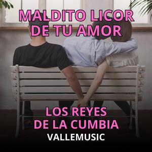 Maldito Licor De Tu Amor